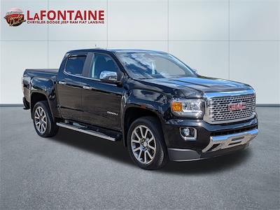 2019 GMC Canyon Crew Cab 4x4 Pickup for sale #25L0756A - photo 1