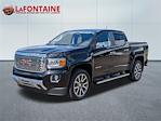 2019 GMC Canyon Crew Cab 4x4 Pickup for sale #25L0756A - photo 2