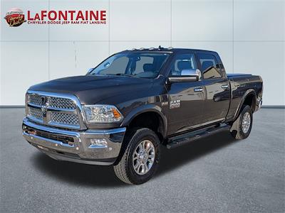 2018 Ram 2500 Crew Cab 4WD Pickup for sale #25L0759A - photo 2