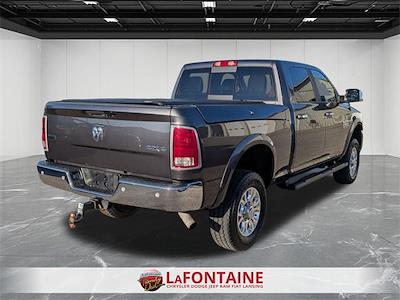 2018 Ram 2500 Crew Cab 4WD Pickup for sale #25L0759A - photo 2