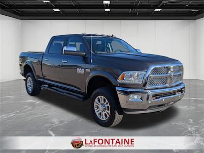 2018 Ram 2500 Crew Cab 4WD Pickup for sale #25L0759A - photo 1