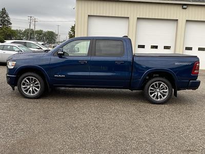 2020 Ram 1500 Crew Cab 4x4 Pickup for sale #25L0779A - photo 1
