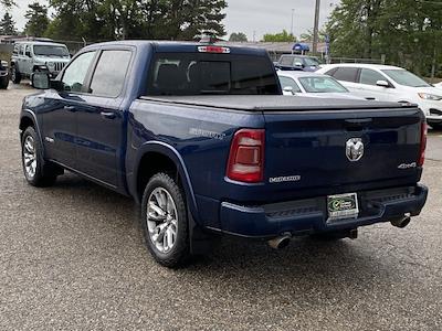 2020 Ram 1500 Crew Cab 4x4 Pickup for sale #25L0779A - photo 2