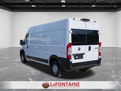 2023 Ram ProMaster 2500 High Roof FWD Empty Cargo Van for sale #25L0794A - photo 2