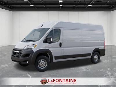 2025 Ram ProMaster 2500 High Roof FWD Empty Cargo Van for sale #25L0877 - photo 1