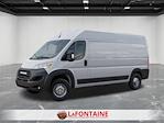 2025 Ram ProMaster 2500 High Roof FWD Empty Cargo Van for sale #25L0877 - photo 1