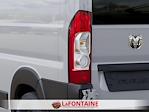 2025 Ram ProMaster 2500 High Roof FWD Empty Cargo Van for sale #25L0877 - photo 8