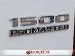 New 2025 Ram ProMaster 1500 High Roof Empty Cargo Van for sale #25L0960 - photo 19