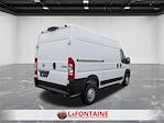 New 2025 Ram ProMaster 1500 High Roof Empty Cargo Van for sale #25L0960 - photo 6