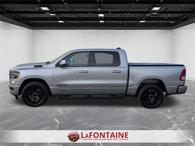 2020 Ram 1500 Crew Cab 4WD Pickup for sale #25L0962A - photo 2