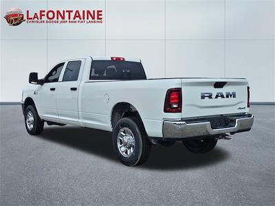 2025 Ram 3500 Crew Cab 4x4 Pickup for sale #25LC0349 - photo 2