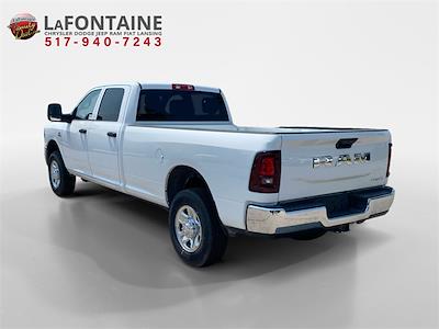 2025 Ram 3500 Crew Cab 4x4 Pickup for sale #25LC0349 - photo 2