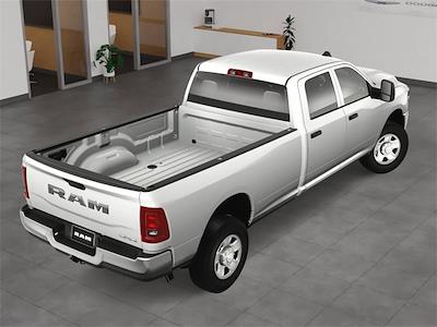 New 2025 Ram 3500 Tradesman Crew Cab 4x4 Pickup for sale #25LC0361 - photo 2