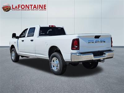 2025 Ram 3500 Crew Cab 4x4 Pickup for sale #25LC0361 - photo 2