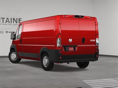 New 2025 Ram ProMaster 2500 Standard Roof Empty Cargo Van for sale #25LC0537 - photo 2