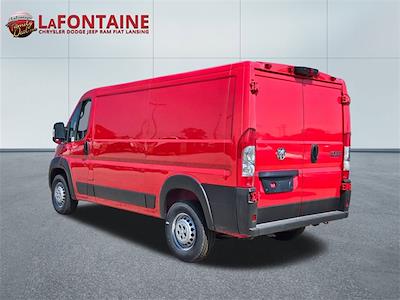New 2025 Ram ProMaster 2500 Standard Roof Empty Cargo Van for sale #25LC0537 - photo 2