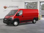 2025 Ram ProMaster 2500 Standard Roof FWD Empty Cargo Van for sale #25LC0537 - photo 3