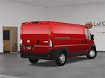 2025 Ram ProMaster 2500 Standard Roof FWD Empty Cargo Van for sale #25LC0537 - photo 5