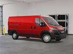 2025 Ram ProMaster 2500 Standard Roof FWD Empty Cargo Van for sale #25LC0537 - photo 7