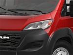 2025 Ram ProMaster 2500 Standard Roof FWD Empty Cargo Van for sale #25LC0537 - photo 13