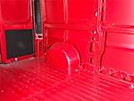 New 2025 Ram ProMaster 2500 Standard Roof Empty Cargo Van for sale #25LC0537 - photo 22