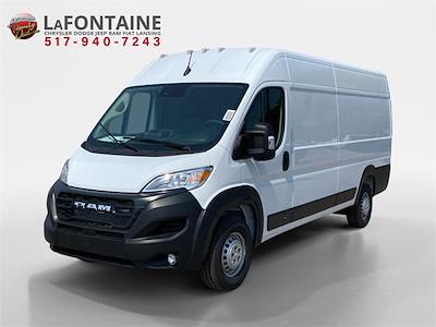2025 Ram ProMaster 3500 High Roof FWD Empty Cargo Van for sale #25LC0548 - photo 1