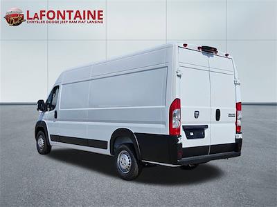 2025 Ram ProMaster 3500 High Roof FWD Empty Cargo Van for sale #25LC0548 - photo 2