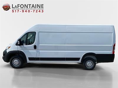 2025 Ram ProMaster 3500 High Roof FWD Empty Cargo Van for sale #25LC0548 - photo 2