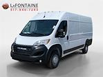 2025 Ram ProMaster 3500 High Roof FWD Empty Cargo Van for sale #25LC0548 - photo 1