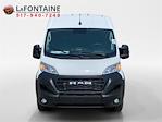 2025 Ram ProMaster 3500 High Roof FWD Empty Cargo Van for sale #25LC0548 - photo 3