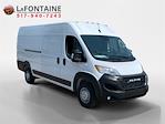 2025 Ram ProMaster 3500 High Roof FWD Empty Cargo Van for sale #25LC0548 - photo 4
