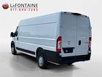 2025 Ram ProMaster 3500 High Roof FWD Empty Cargo Van for sale #25LC0548 - photo 5