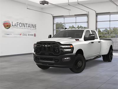 2025 Ram 3500 Crew Cab DRW 4x4 Pickup for sale #25LC0555 - photo 1