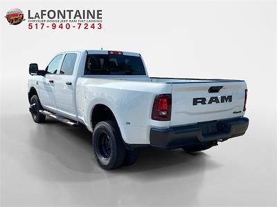 2025 Ram 3500 Crew Cab DRW 4x4 Pickup for sale #25LC0555 - photo 2