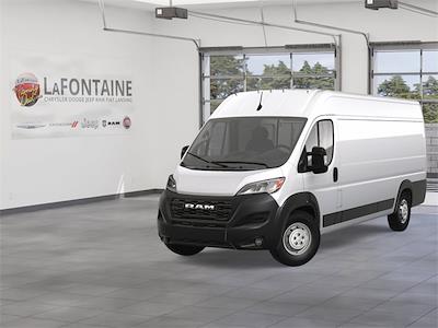 2025 Ram ProMaster 3500 High Roof FWD Empty Cargo Van for sale #25LC0568 - photo 1