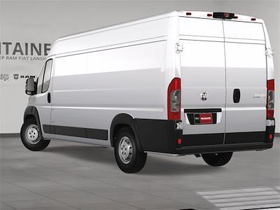 2025 Ram ProMaster 3500 High Roof FWD Empty Cargo Van for sale #25LC0568 - photo 2