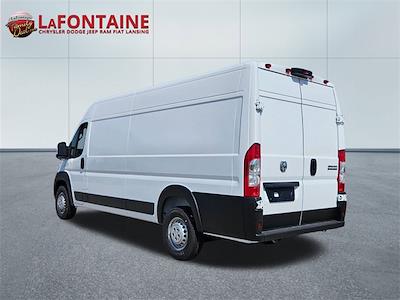 2025 Ram ProMaster 3500 High Roof FWD Empty Cargo Van for sale #25LC0568 - photo 2