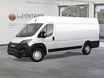 2025 Ram ProMaster 3500 High Roof FWD Empty Cargo Van for sale #25LC0568 - photo 3