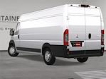 2025 Ram ProMaster 3500 High Roof FWD Empty Cargo Van for sale #25LC0568 - photo 2