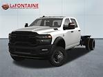 2025 Ram 5500 Crew Cab DRW 4x4 Cab Chassis for sale #25LC0604 - photo 28