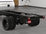 2025 Ram 5500 Crew Cab DRW 4x4 Cab Chassis for sale #25LC0604 - photo 15