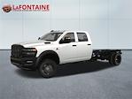 2025 Ram 5500 Crew Cab DRW 4x4 Cab Chassis for sale #25LC0604 - photo 1
