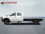 2025 Ram 5500 Crew Cab DRW 4x4 Cab Chassis for sale #25LC0604 - photo 3