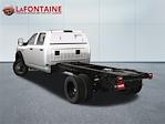 2025 Ram 5500 Crew Cab DRW 4x4 Cab Chassis for sale #25LC0604 - photo 2