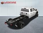 2025 Ram 5500 Crew Cab DRW 4x4 Cab Chassis for sale #25LC0604 - photo 4