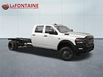 2025 Ram 5500 Crew Cab DRW 4x4 Cab Chassis for sale #25LC0604 - photo 6