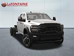 2025 Ram 5500 Crew Cab DRW 4x4 Cab Chassis for sale #25LC0604 - photo 7