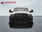 2025 Ram 5500 Crew Cab DRW 4x4 Cab Chassis for sale #25LC0604 - photo 8