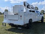 2025 Ram 5500 Crew Cab DRW 4WD Reading Bucket Truck for sale #25LC0604 - photo 2