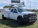 2025 Ram 5500 Crew Cab DRW 4WD Reading Bucket Truck for sale #25LC0604 - photo 1